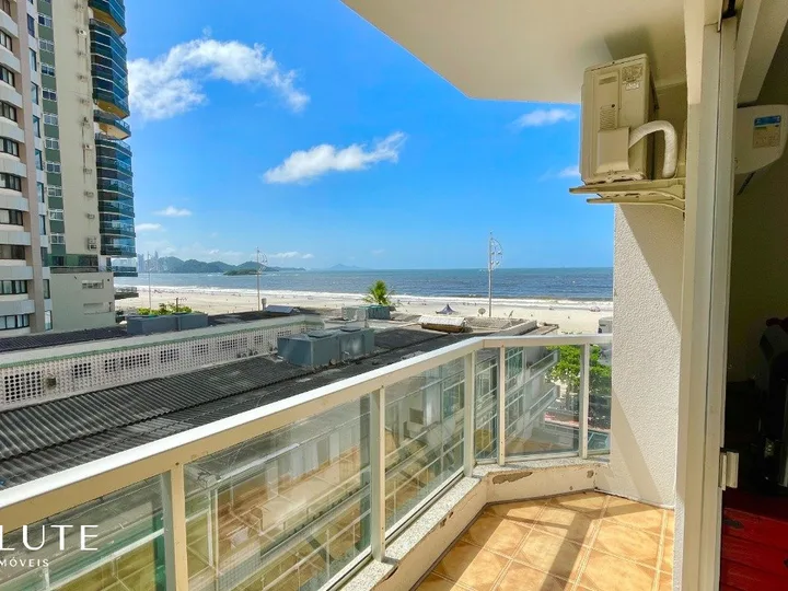 Apartamento à venda 2 dormitórios na Barra Sul