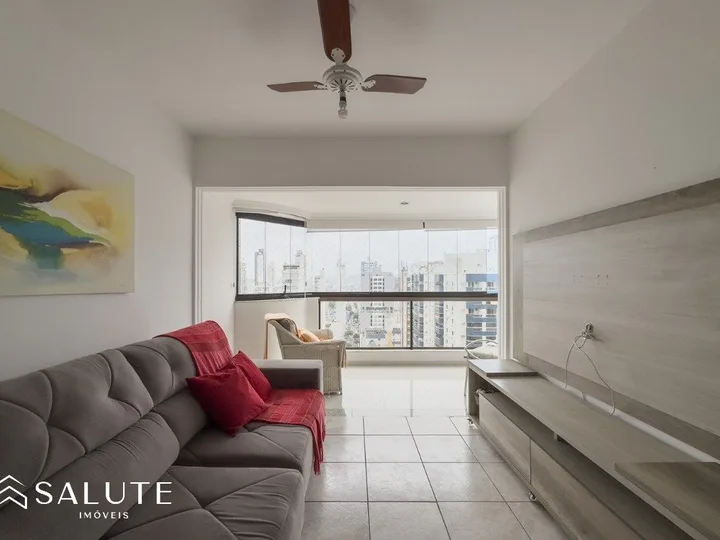 Apartamento à venda 3 dormitórios no Centro