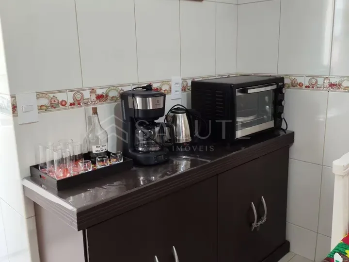 Apartamento para locação 2 dormitórios no Centro