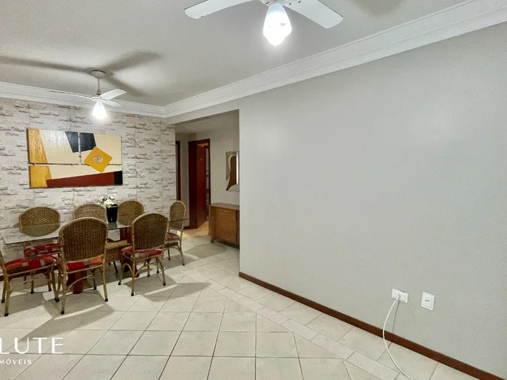 Apartamento aluguel anual 2 dormitórios Barra Sul