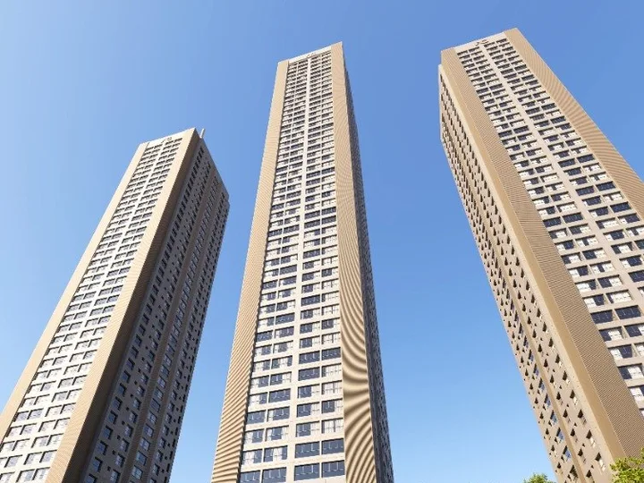 Apartamento à venda 3 dormitórios no Pioneiros