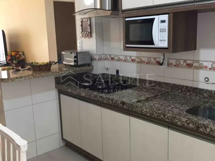 Apartamento para locação 2 dormitórios no Centro