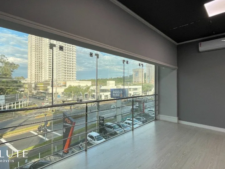 Sala Comercial aluguel anual