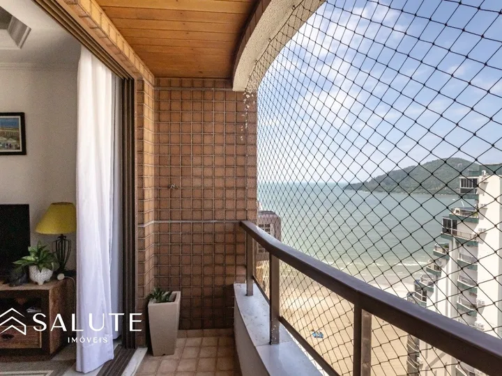 Apartamento 3 dormitórios em Centro Balneário Camboriú