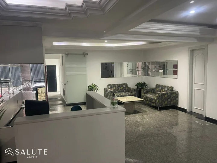 Apartamento 3 dormitórios em Centro Balneário Camboriú