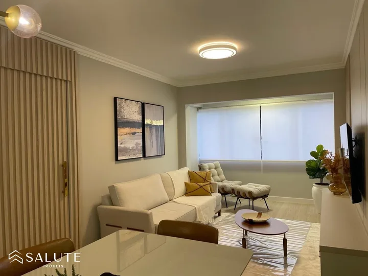 Apartamento com 1 Suíte