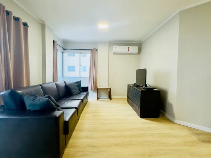 Apartamento para locação 3 Suítes no Centro