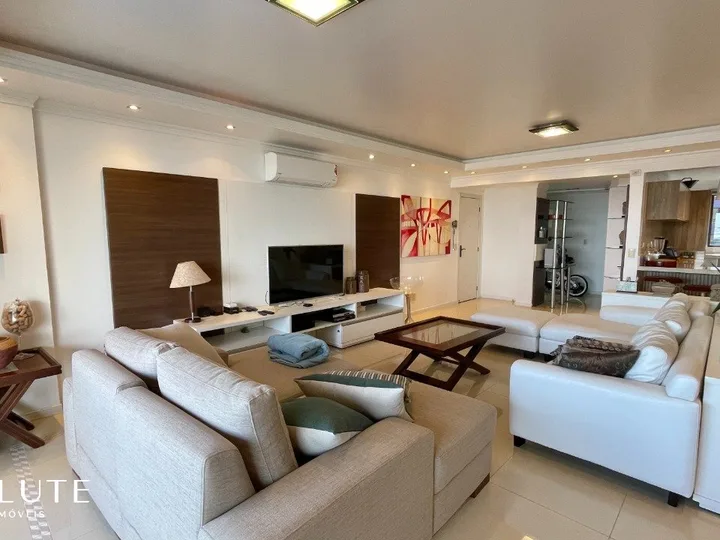 Apartamento à venda 03 Suítes na Barra Sul