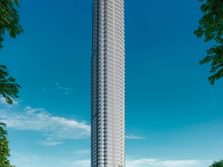 Apartamento à venda 4 suítes Centro