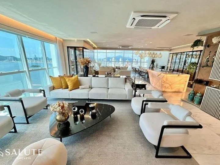 Cobertura Duplex à Venda