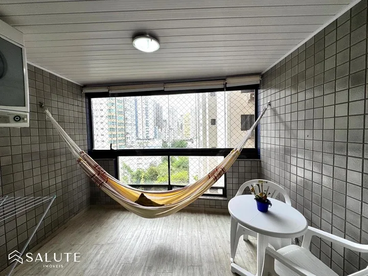 Apartamento locação anual 3 dorm. Barra Norte