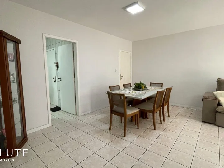 Apartamento para locação 2 dormitórios no Centro