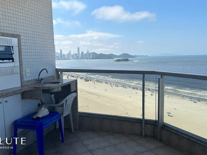 Apartamento à venda 03 Dormitórios na Barra Sul