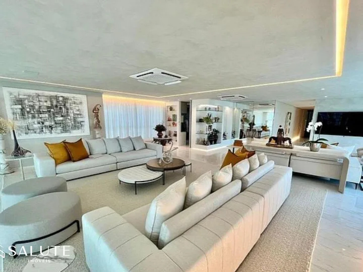 Cobertura Duplex à Venda