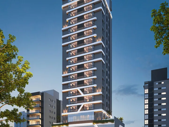 Apartamento à venda