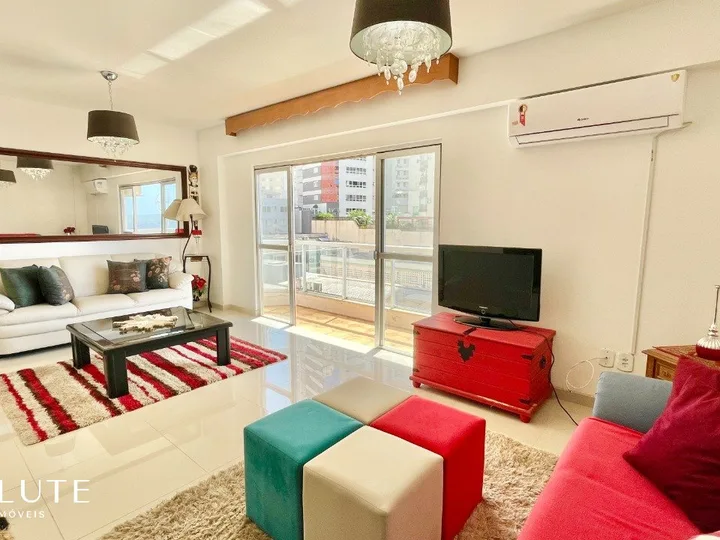 Apartamento à venda 2 dormitórios na Barra Sul