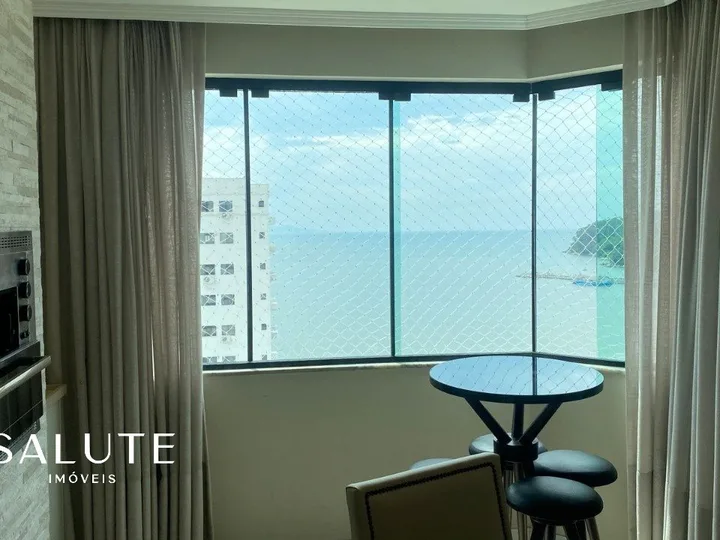 Apartamento à venda com 3 suítes na Barra Sul
