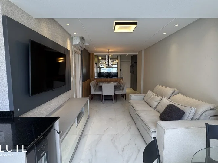 Apartamento à venda 3 dormitórios no Centro