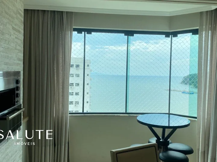 Apartamento à venda com 3 suítes na Barra Sul
