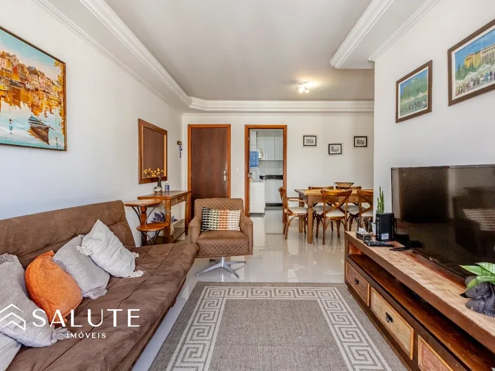 Apartamento 3 dormitórios em Centro Balneário Camboriú