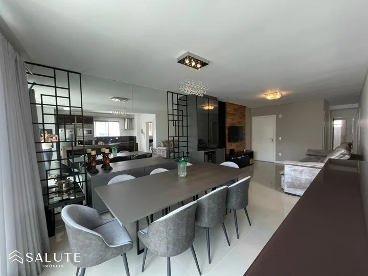 Apartamento à venda 03 Suítes na Barra Sul