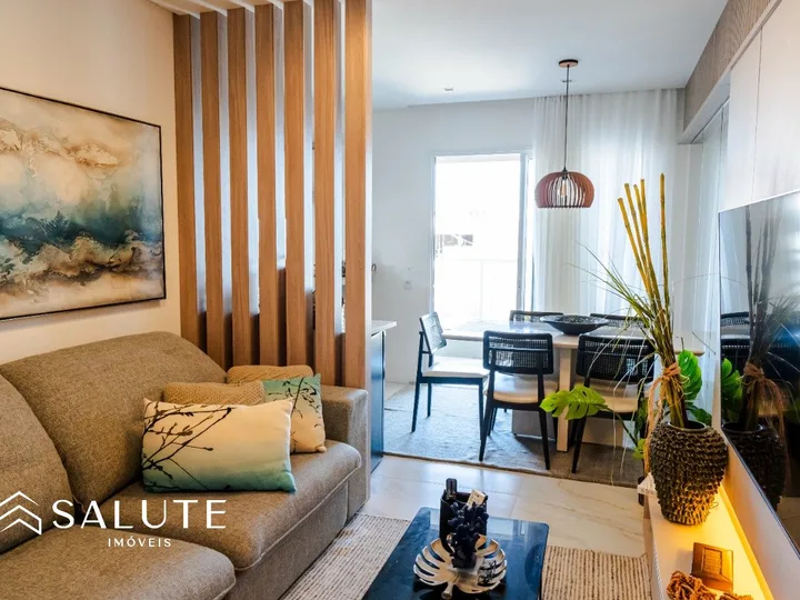 Apartamento à venda 3 dormitórios na Praia Brava