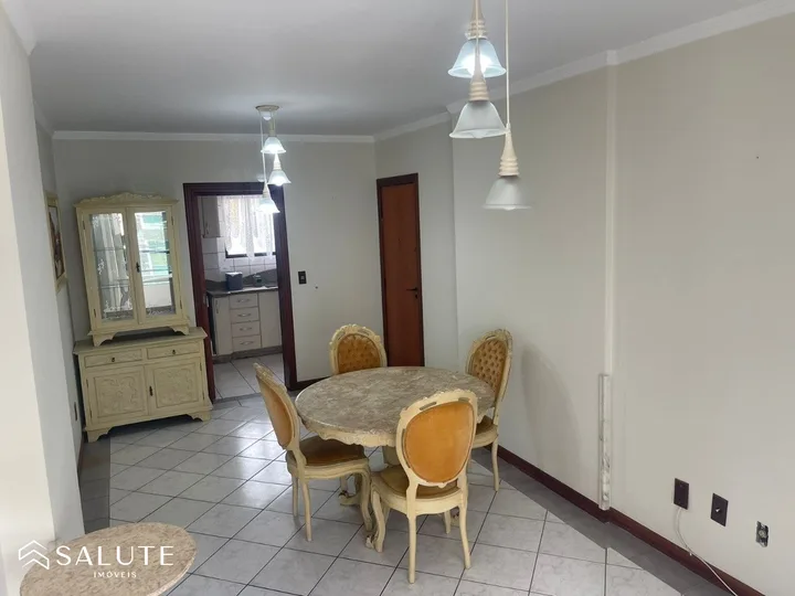 Apartamento 3 dormitórios em Centro Balneário Camboriú