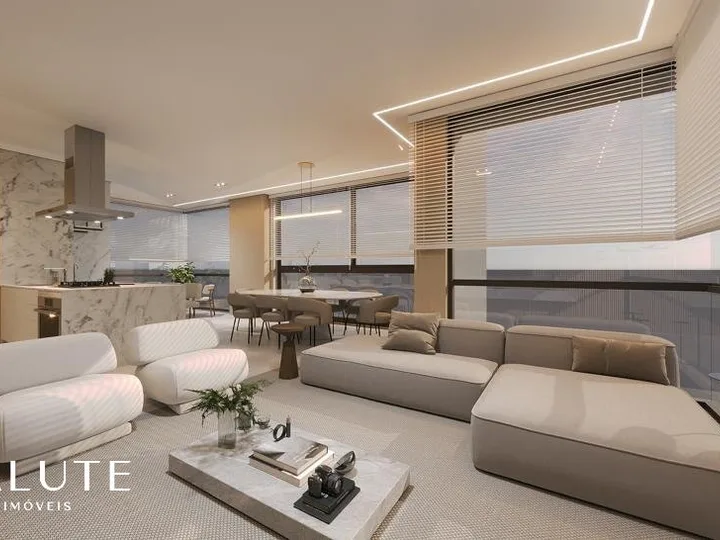 Apartamento à venda 4 suítes na Barra Sul | Serenity