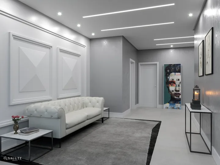 Apartamento á venda com 2 dormitórios em Itajaí