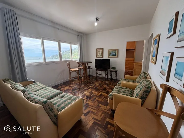 Apartamento aluguel diária 3 dormitórios Barra Sul