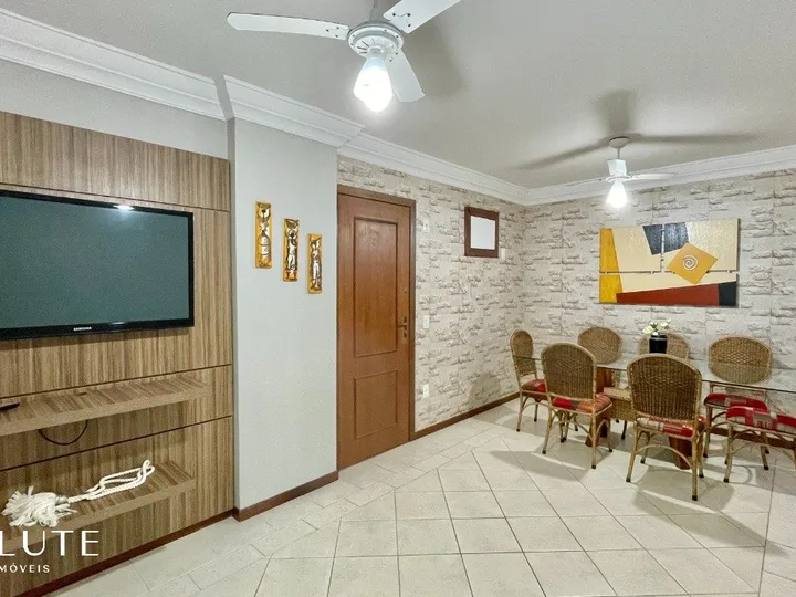 Apartamento aluguel anual 2 dormitórios Barra Sul