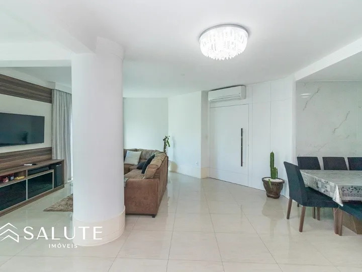 Apartamento 3 dormitórios na Barra Sul