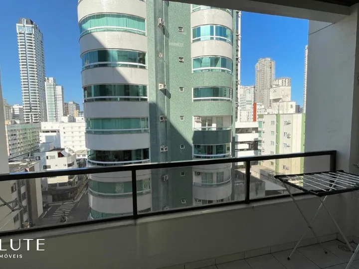 Apartamento para locação 2 dormitórios no Centro