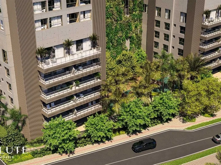 Apartamento à venda 3 dormitórios no Pioneiros