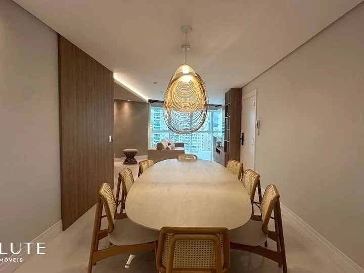 Apartamento aluguel anual 3 Dormitórios Barra Sul