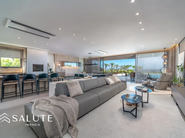 Casa à venda com 5 dormitórios no Estaleiro