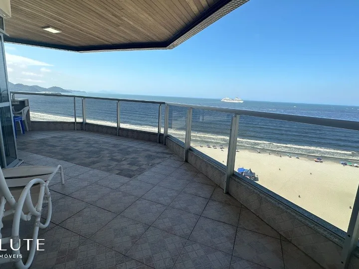 Apartamento à venda 03 Dormitórios na Barra Sul
