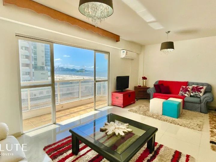 Apartamento à venda 2 dormitórios na Barra Sul