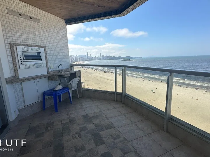 Apartamento à venda 03 Dormitórios na Barra Sul