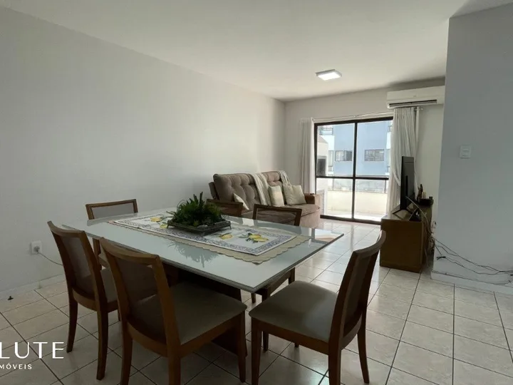 Apartamento para locação 2 dormitórios no Centro