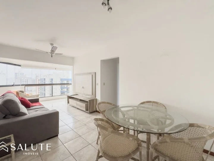 Apartamento à venda 3 dormitórios no Centro