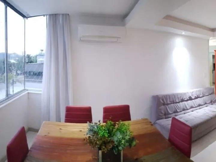 Apartamento à venda com 3 dormitórios no Centro