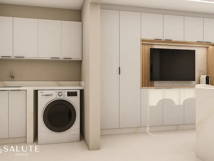Apartamento à venda 3 suítes no Centro.