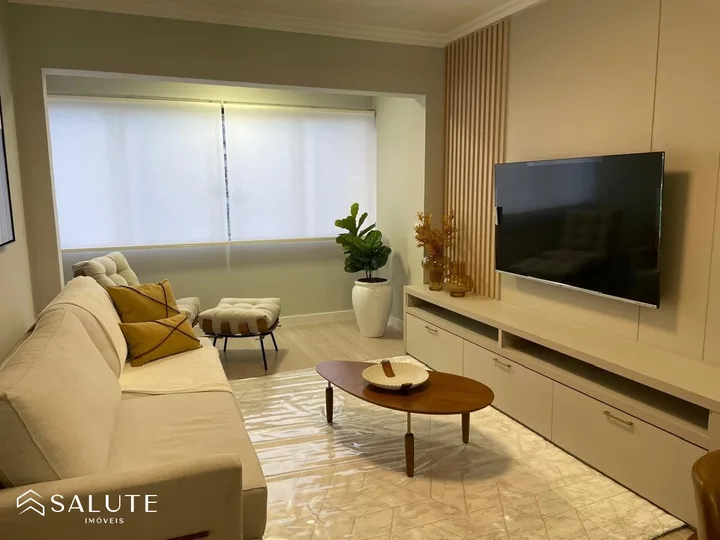 Apartamento com 1 Suíte