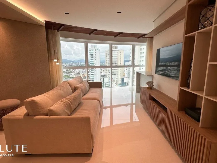 Apartamento aluguel anual 3 Dormitórios Barra Sul