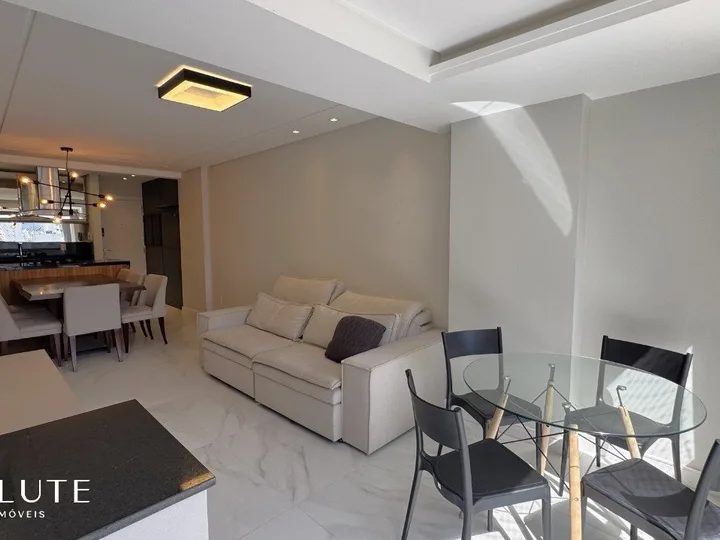 Apartamento à venda 3 dormitórios no Centro
