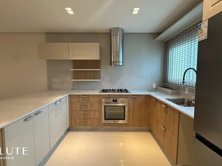 Apartamento aluguel anual 3 Dormitórios Barra Sul