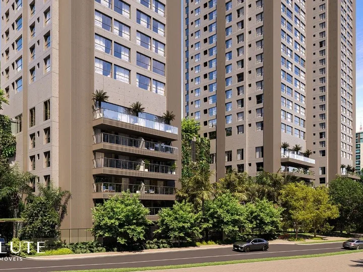 Apartamento à venda 3 dormitórios no Pioneiros