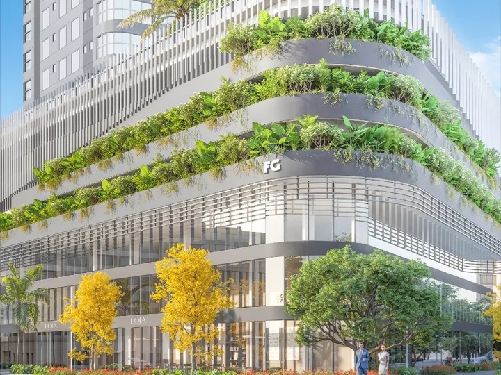 Apartamento à venda 4 suítes Centro