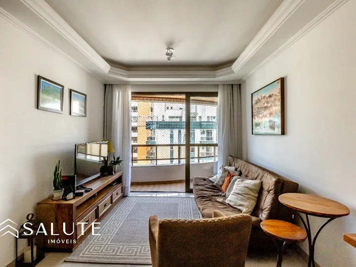 Apartamento 3 dormitórios em Centro Balneário Camboriú